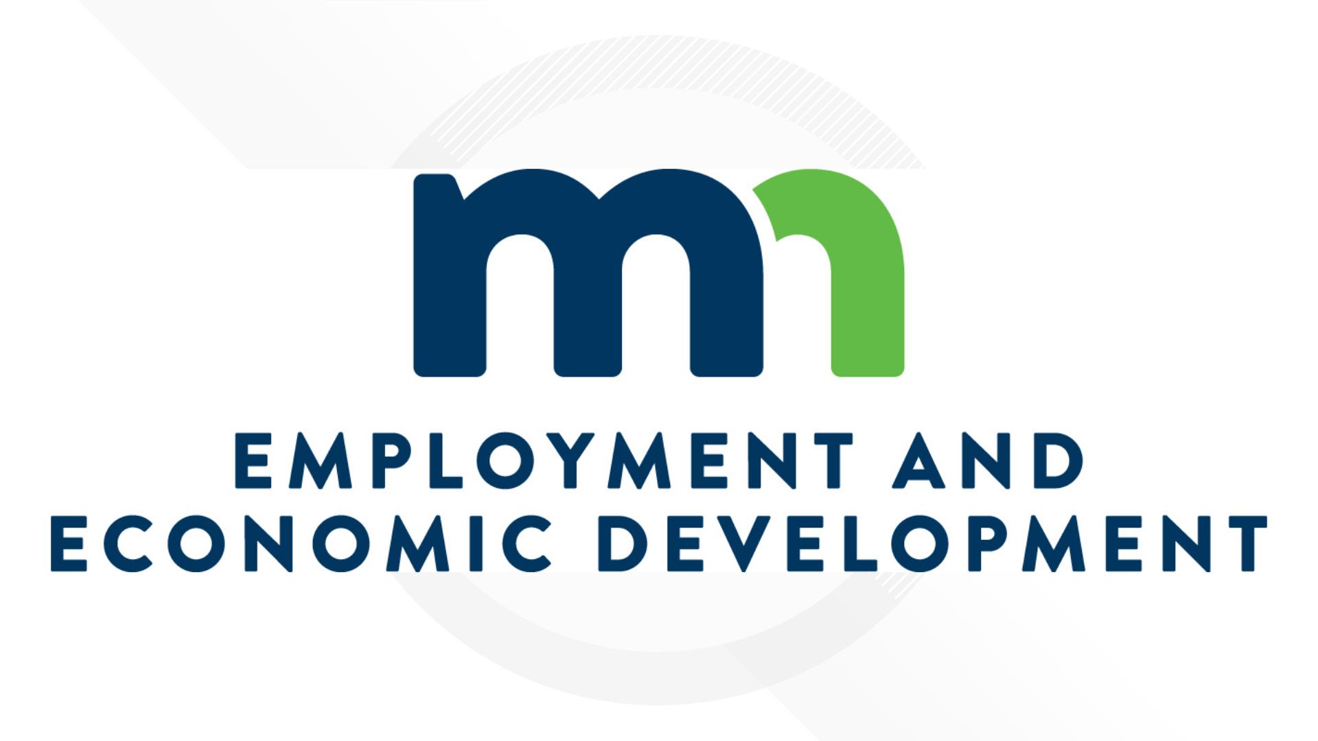 Minnesota reports job loss for first time in 4 months