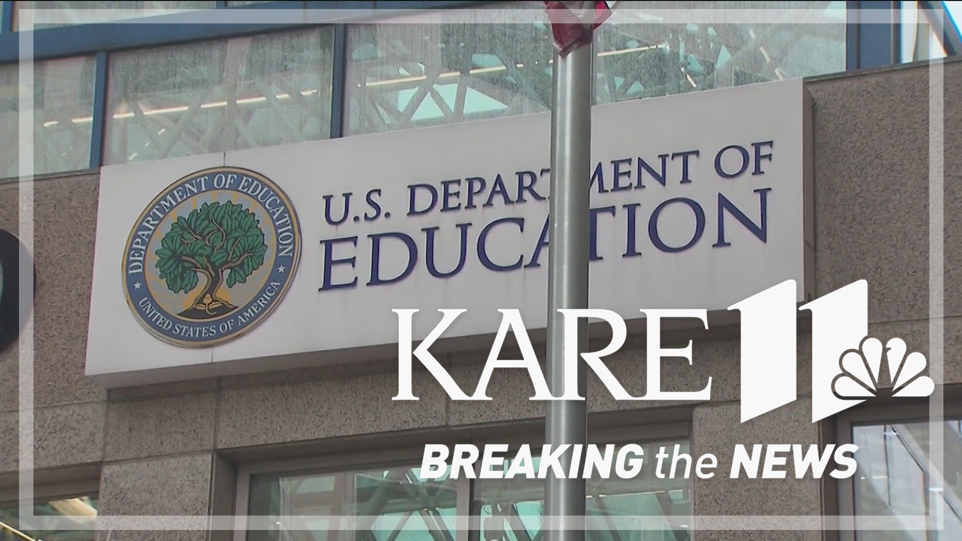 Programs run by the University of Minnesota and Rochester Public Schools will no longer be funded under the Trump administration.