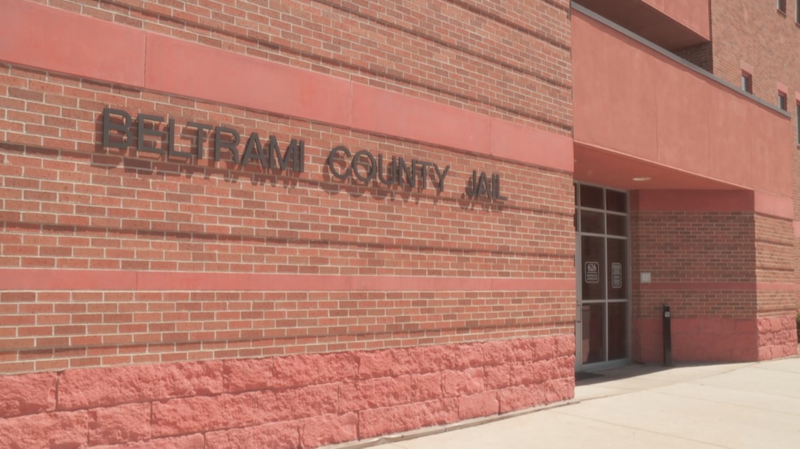 KARE 11 Investigates Beltrami jail poses "imminent safety" risk