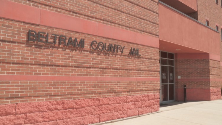 KARE 11 Investigates: DOC hammers Beltrami County for risk of 'life-threatening' harm at jail