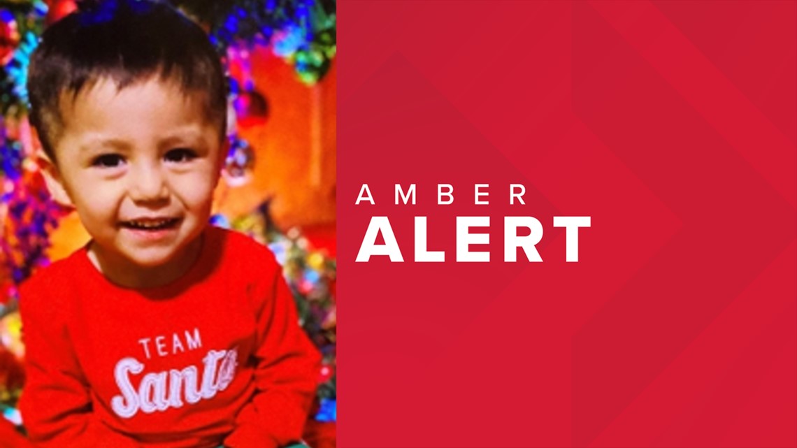 Pope County officials believe 2-year-old boy was abducted - Vimarsana News