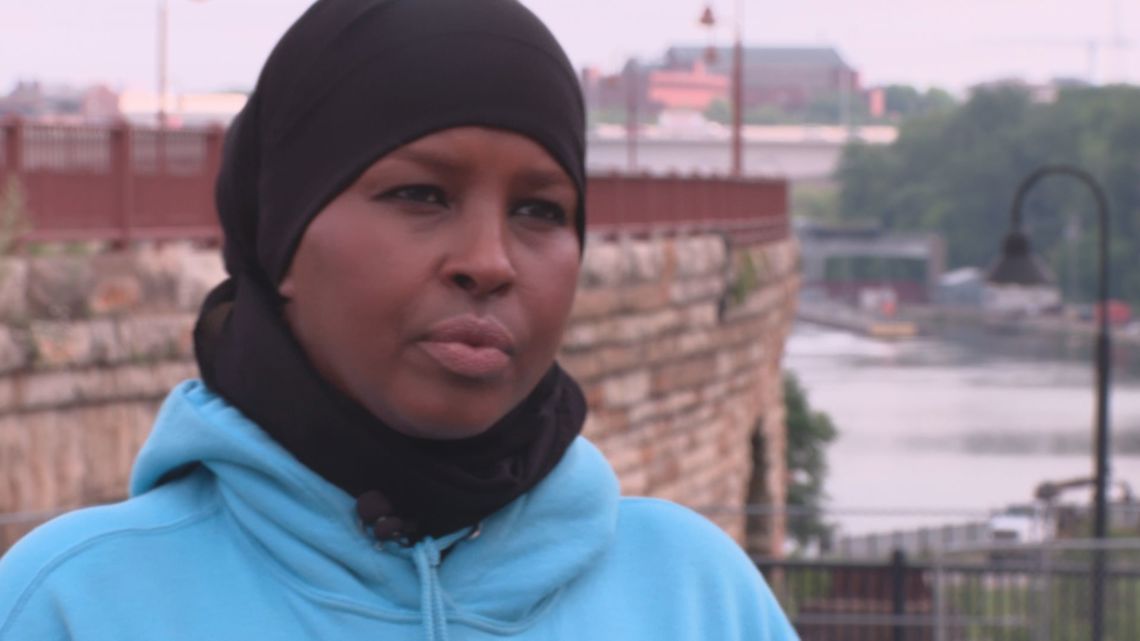 'Somali Youth Link' aims to prevent disruption in Minneapolis kare11