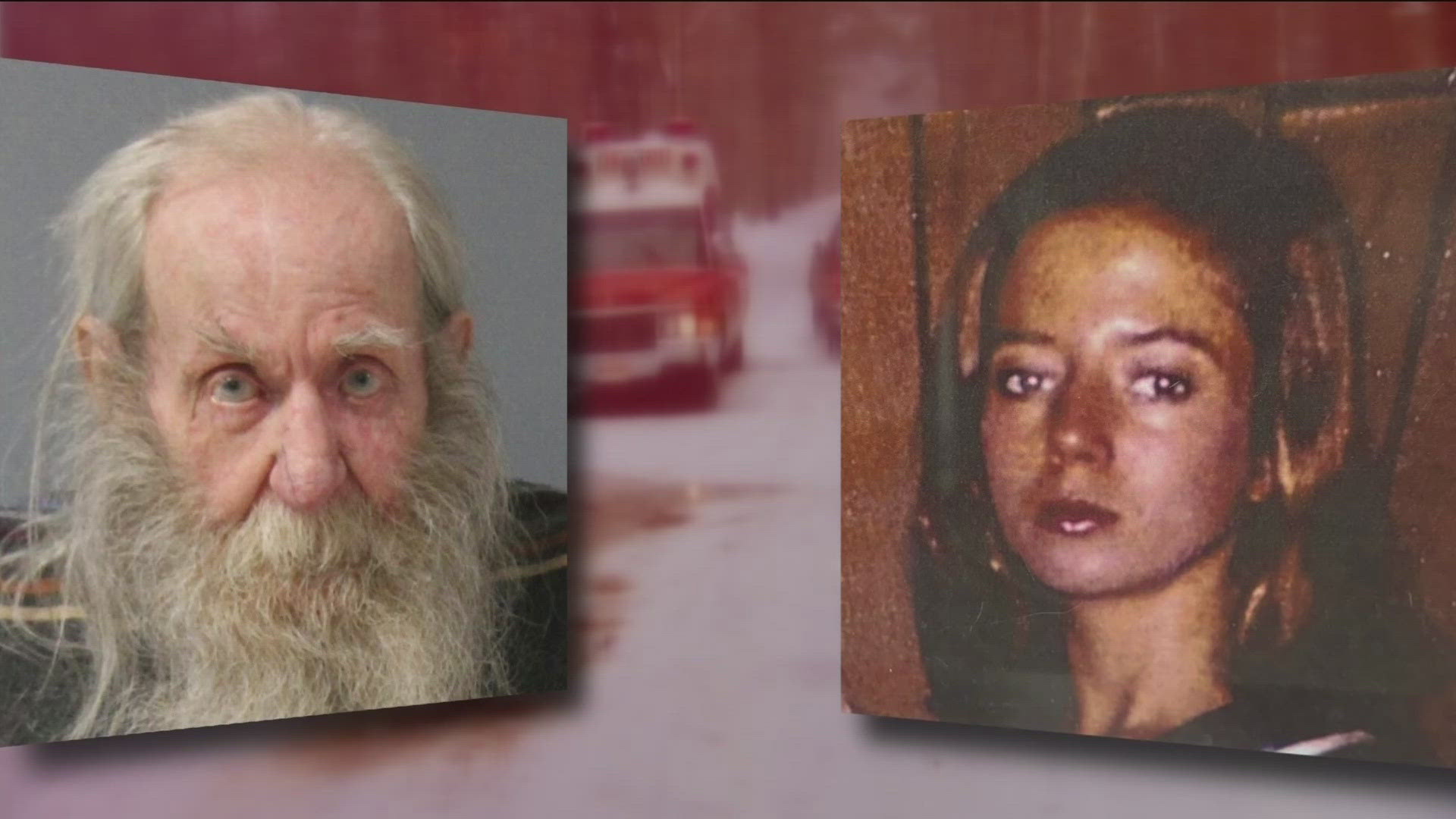 Jon Keith Miller, now 84, is charged with first-degree murder in connection with a Dunn County Wisconsin cold case death of Mary Schlais, dating back to 1974.