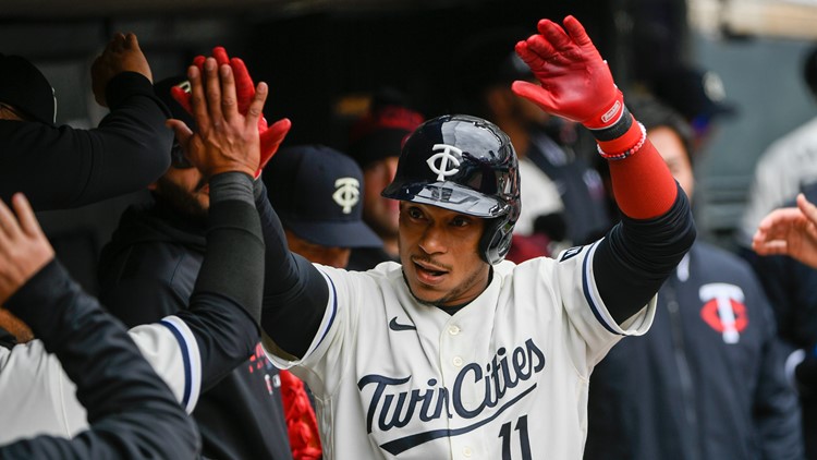 Twins bring Polanco back from IL; 2B missed 11 games with hamstring strain