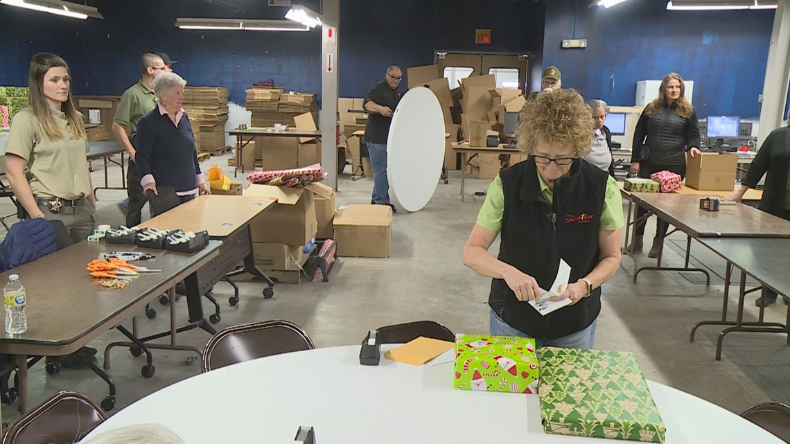 MN nonprofits rely on Give to the Max Day after tough few years - Vimarsana News