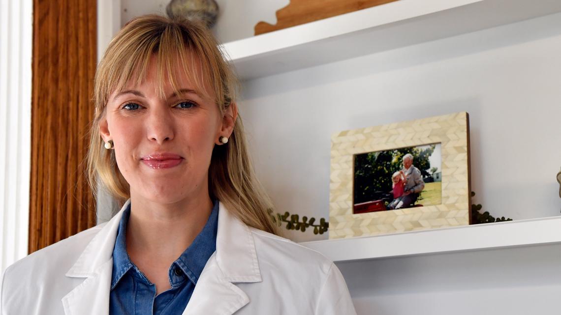 Why some doctors stay in U.S. states with restrictive abortion laws and others leave - Vimarsana News