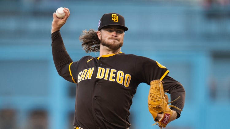 3 reasons why Chris Paddack trade from Padres to Twins will revive