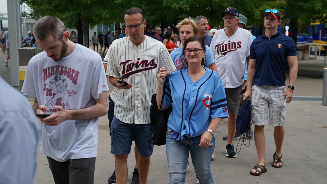 Twins release list of 2025 giveaways, promotions and theme nights