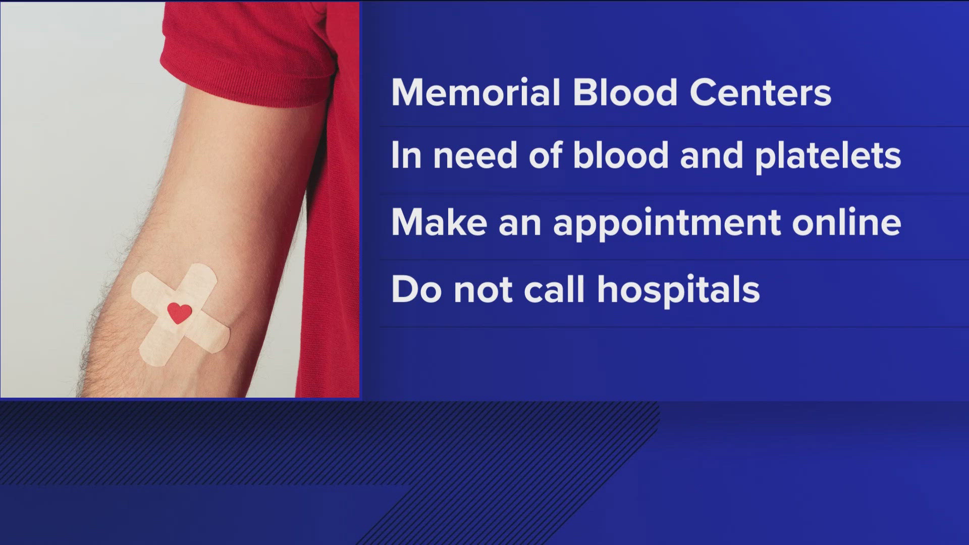 An official fund is available for people who want to help families after the shooting. 