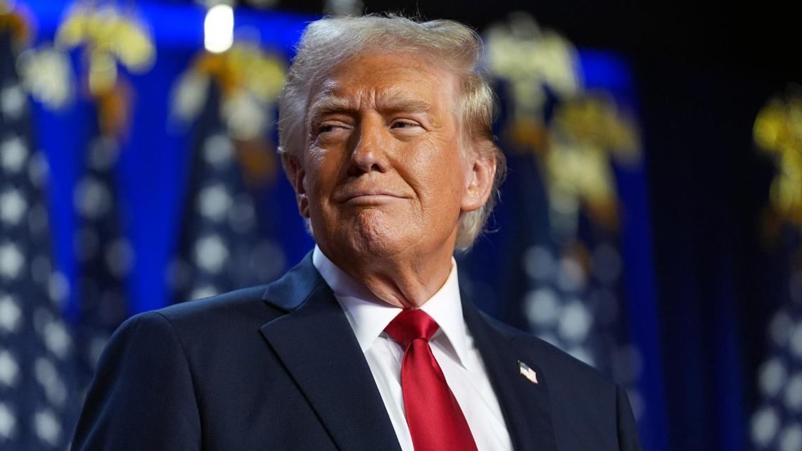 Deadline to accept Trump administration buyout nears as confusion lingers