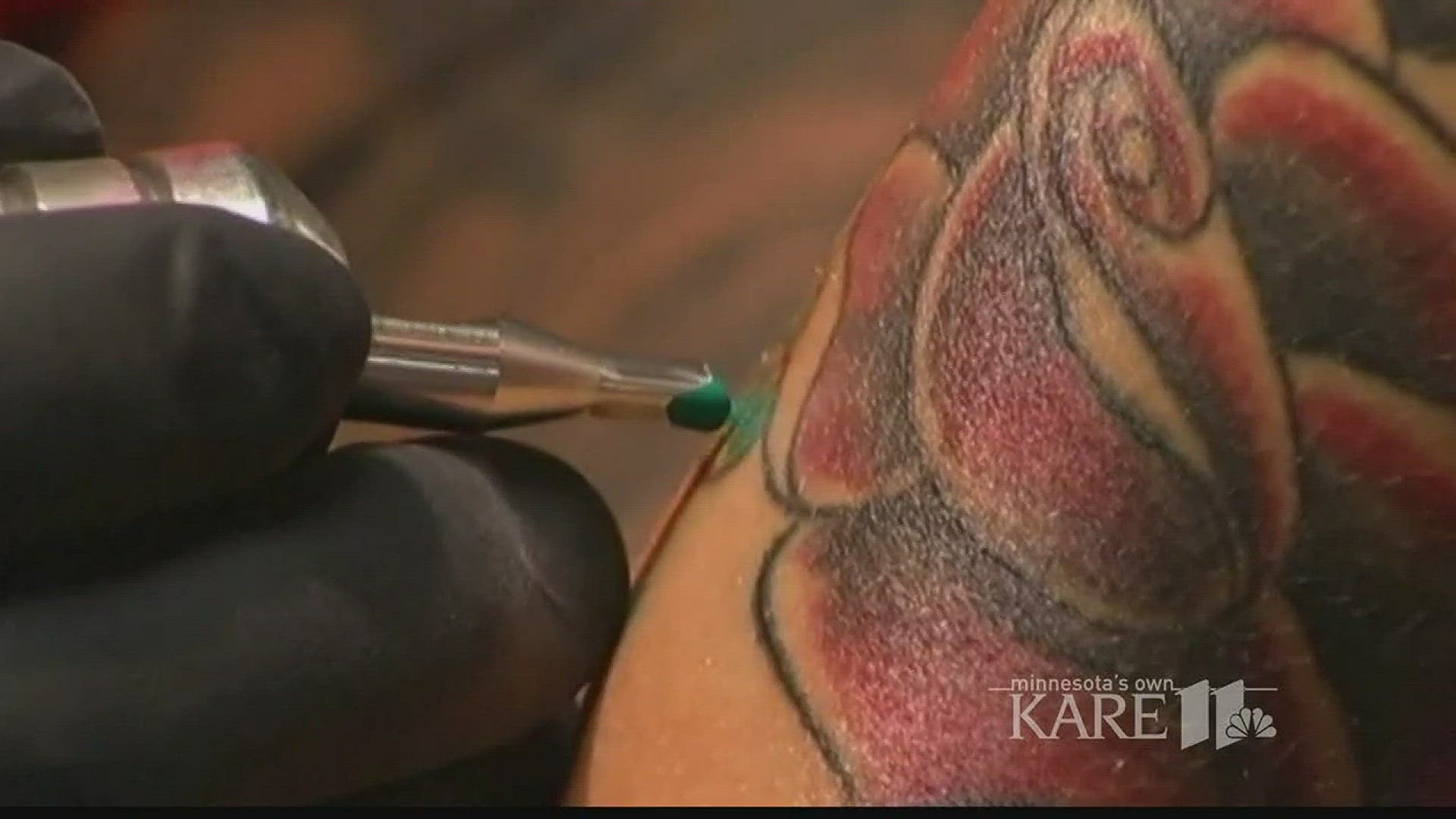 Tattoos and piercing Heres what pediatricians recommend  CNN