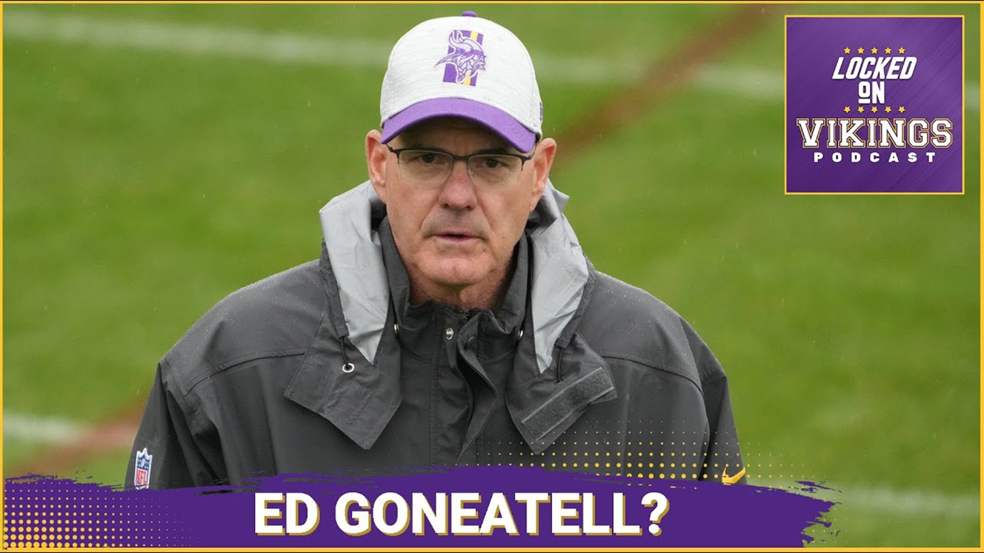 Minnesota Vikings Defensive Coordinator Ed Donatell has been the subject of quite a few interesting talkers this season.