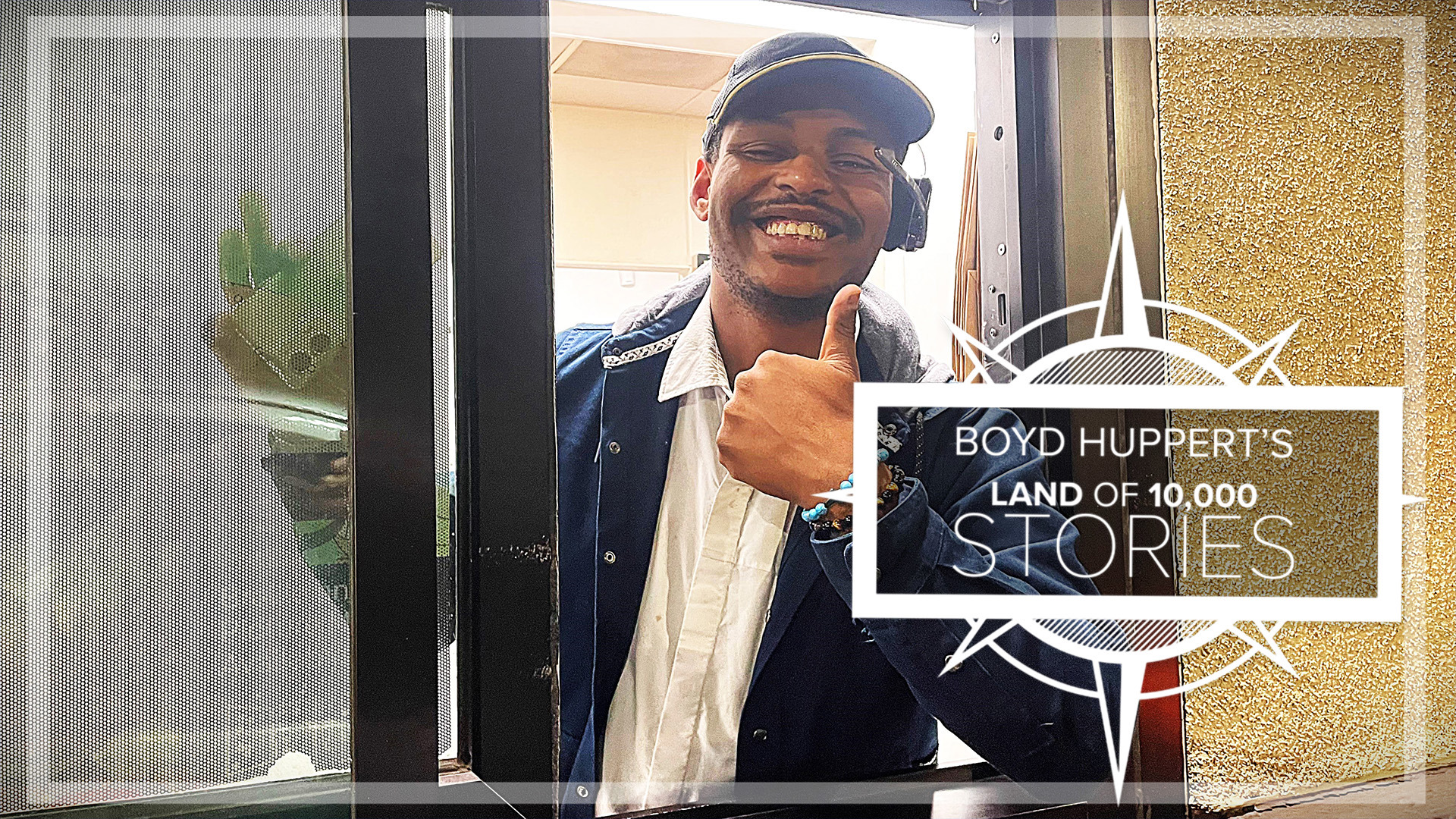 MN's singing McDonald's drive-thru star takes act to Arizona
