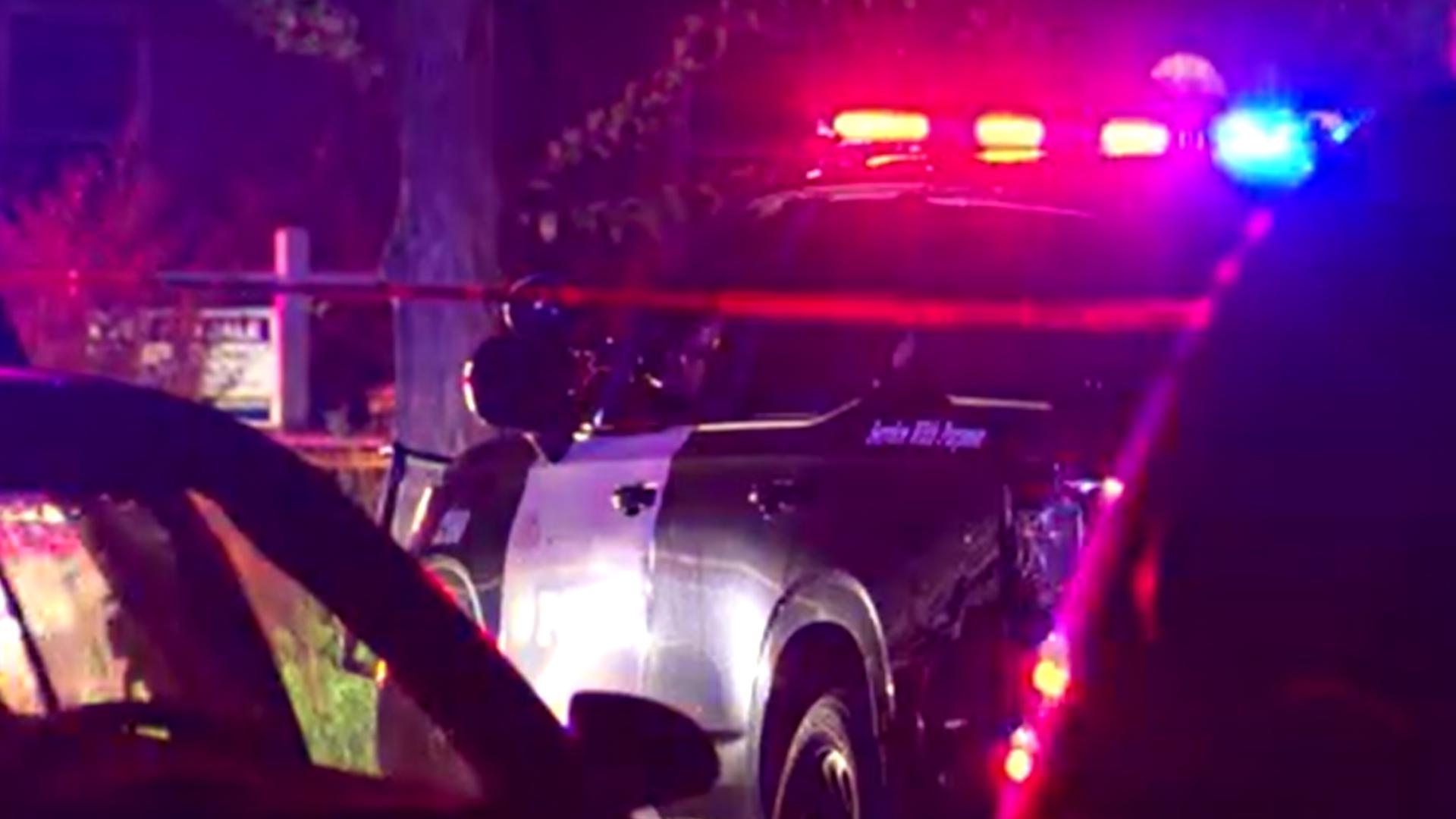 A deadly shooting in the Frogtown neighborhood, St. Paul, leaves one man dead, with no arrests made so far.