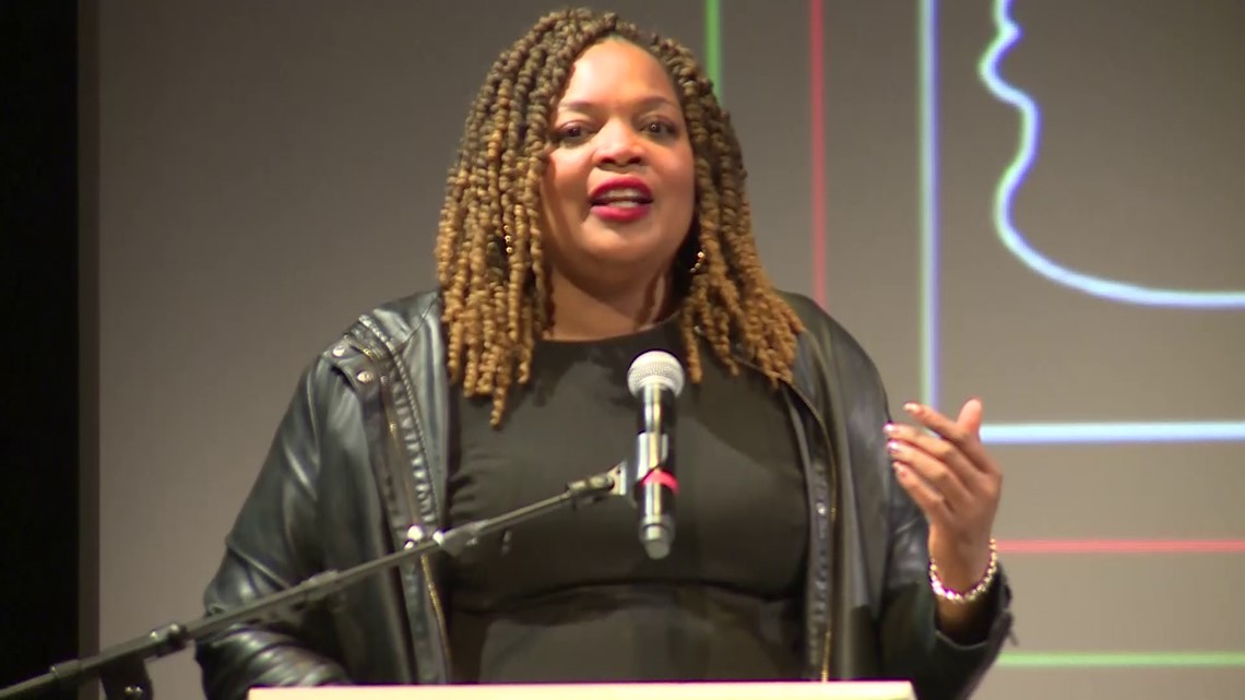 Mpls. announces departure of Civil Rights Director Gillespie Breaking