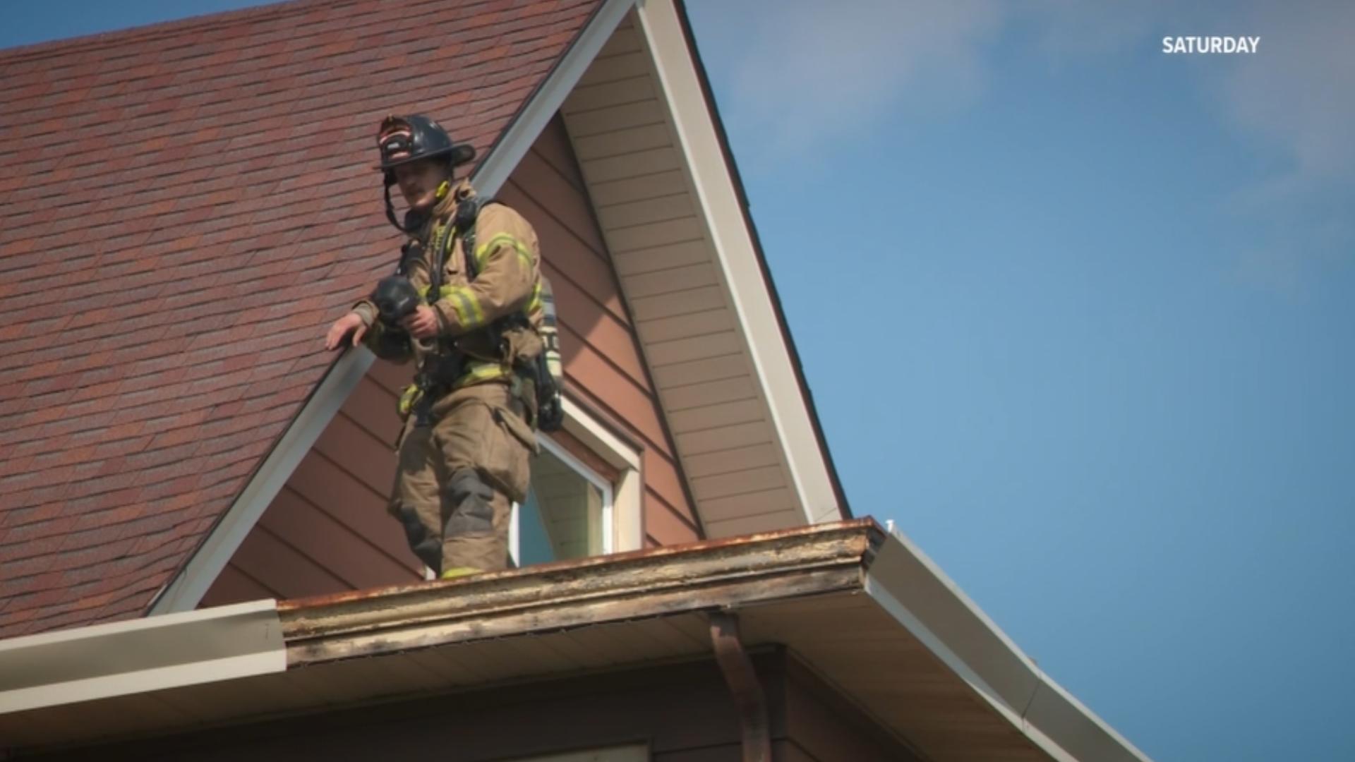 Multiple families impacted by devastating St. Paul fires