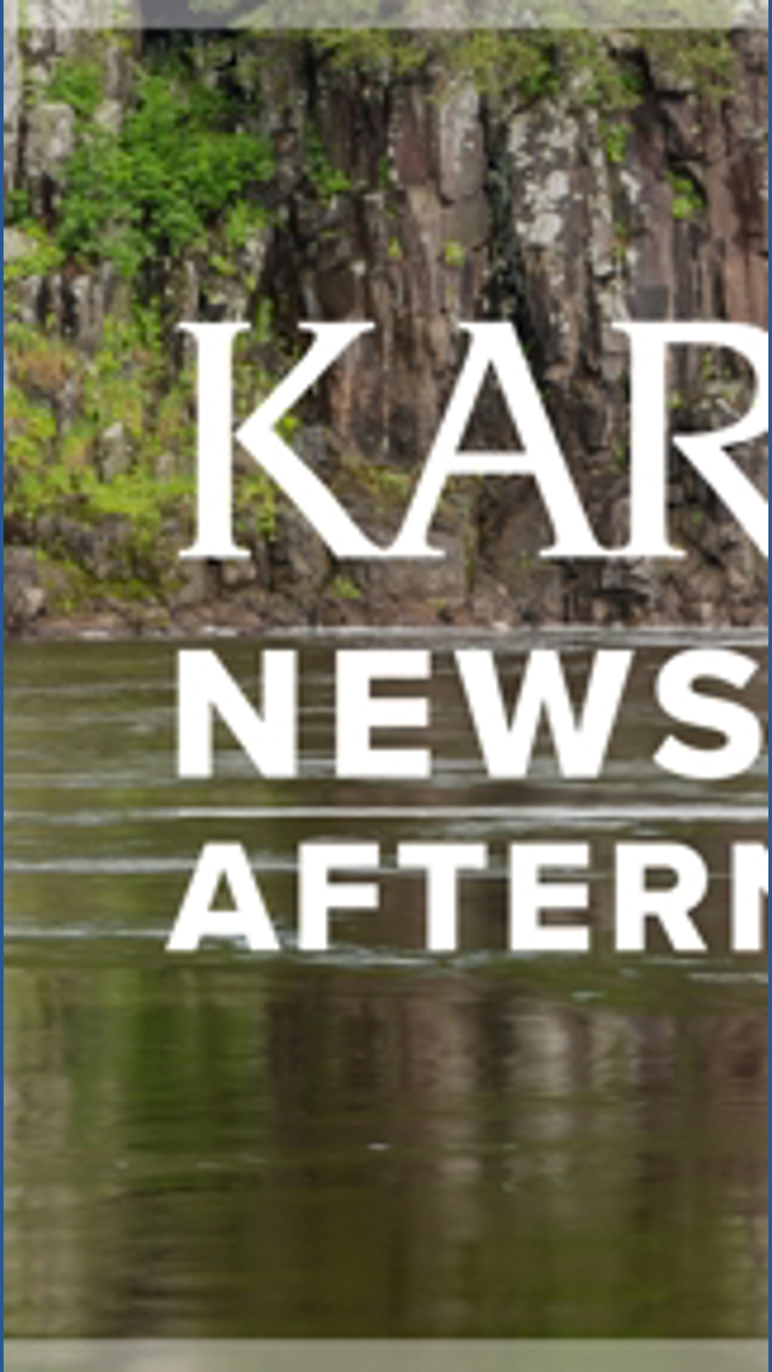 Network Raiding Protocol KARE 11 News Now | PM - Oct. 28 | kare11.com