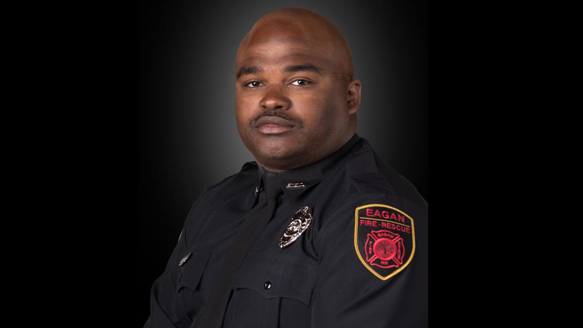 Off-duty firefighter for Eagan, Eden Prairie killed Sunday – Breaking