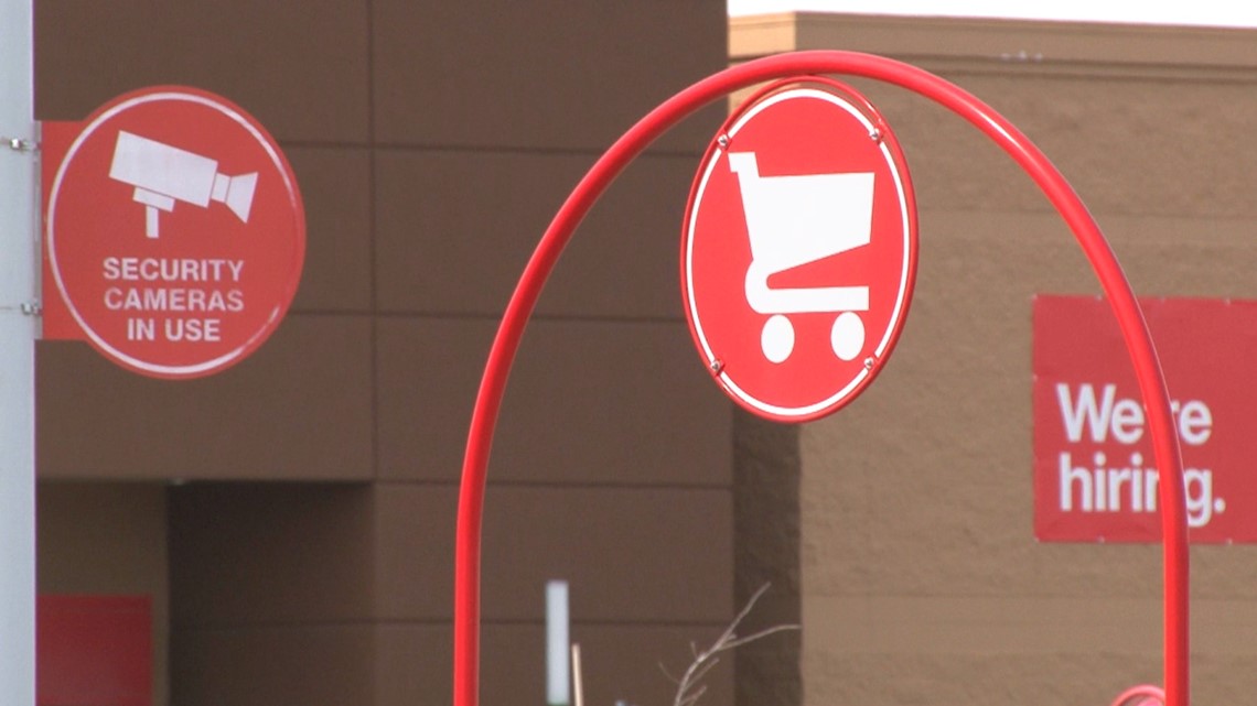 Lawmakers look to stop large smash and grab thefts - Vimarsana News