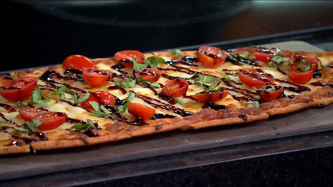 Comfort food classics with NorthSide Grill