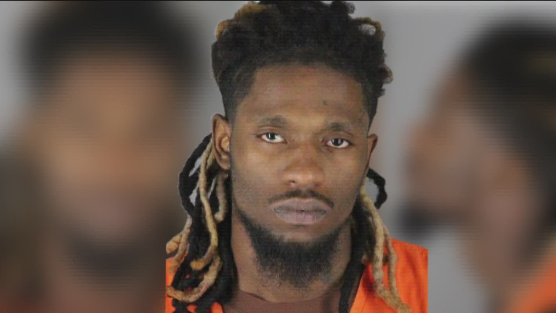 Prosecutors say Erick Haynes recruited Foday Kevin Kamara - then just 15 - and Kamara's brother to scare McKeever's new boyfriend. Instead, McKeever was killed.