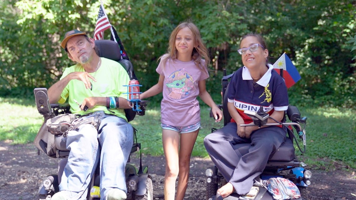 Battle for access continues 33 years after ADA - Vimarsana News