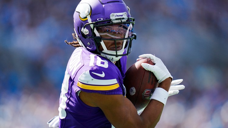 Vikings vow to solve their ball security problem, whether by special drills  or lineup changes