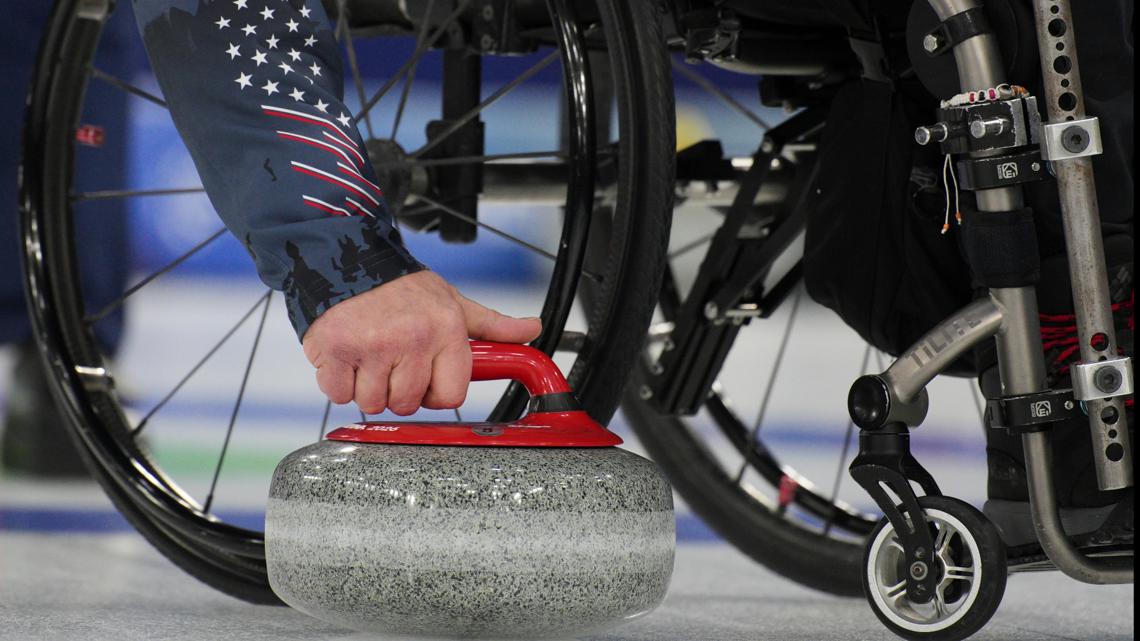 Minnesota adaptive sports programs thrive as 2026 Winter Paralympics inspire new athletes