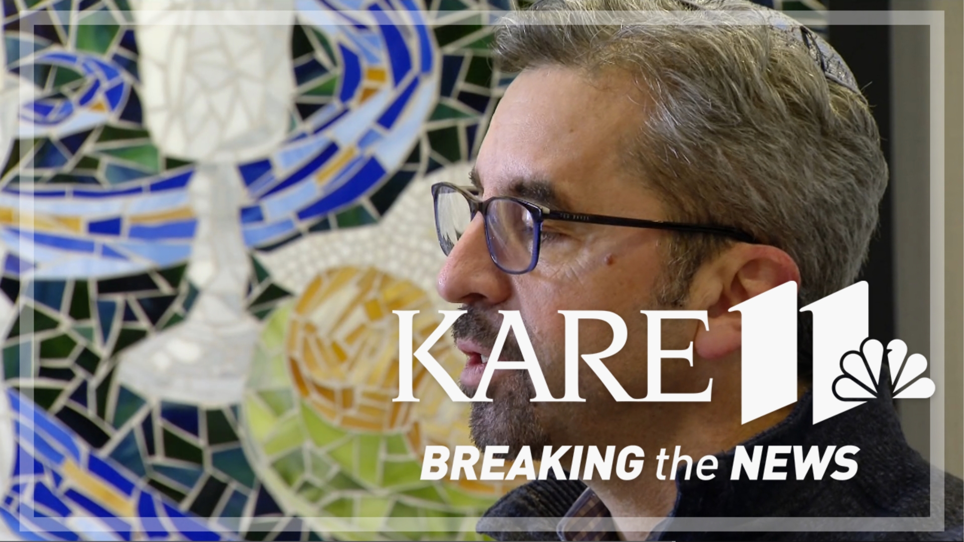 Brown University parent, local rabbi reflects on pair of tragedies that hit close to home