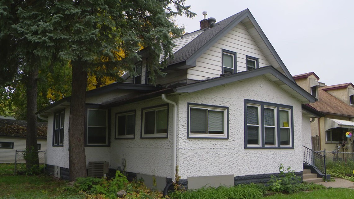 Lawsuit claims Minneapolis code enforcement discriminates - Vimarsana News