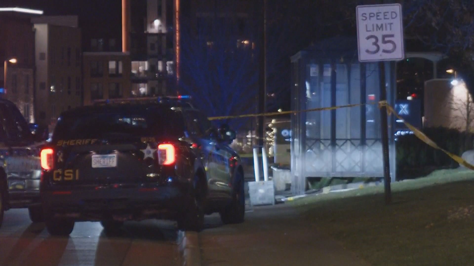 Minneapolis man charged with murder in Edina bus stop stabbing | kare11.com