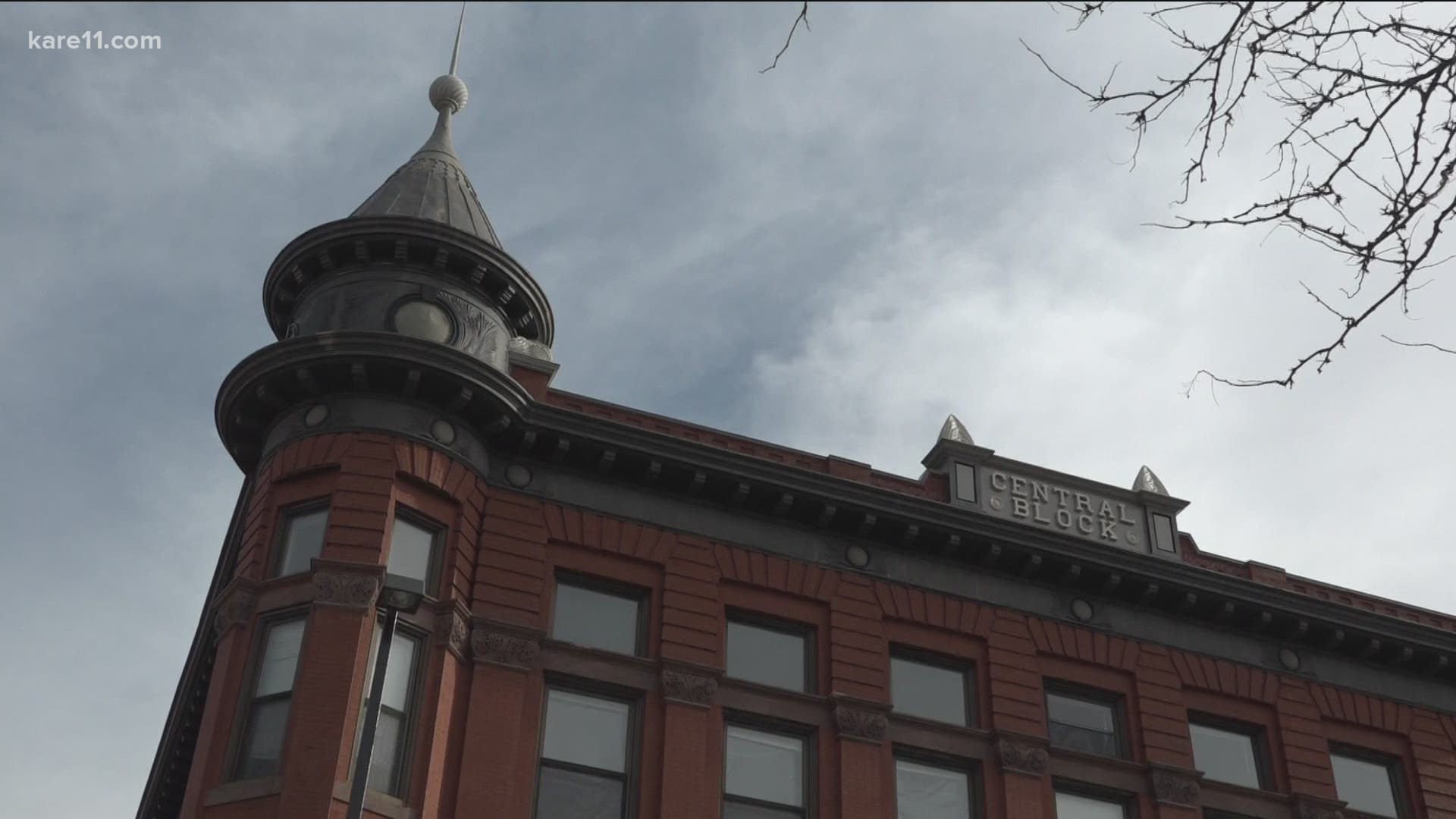 KARE 11 Sunrise heads to Northfield to explore the hidden gems nestled in the town’s downtown area.