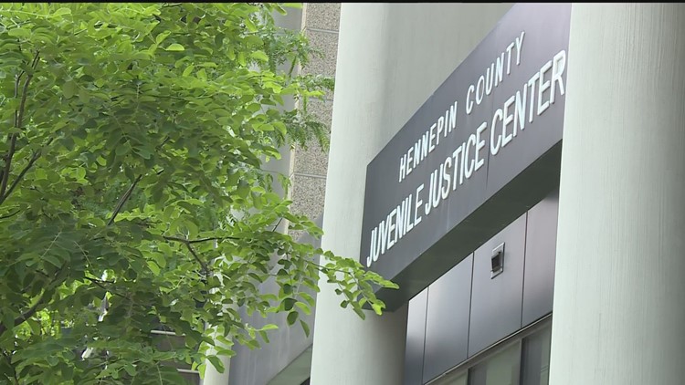 Teens charged in juvenile court for stabbing, shooting at Washburn High School