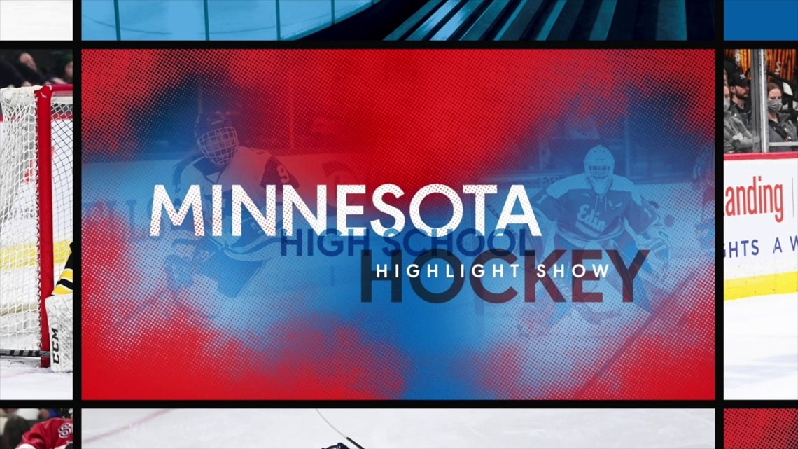Inside the Bubble: Minnesota HS Hockey (Nov. 27, 2022)