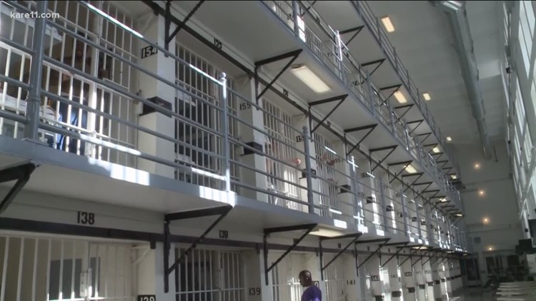 Inmate found dead at Stillwater Prison