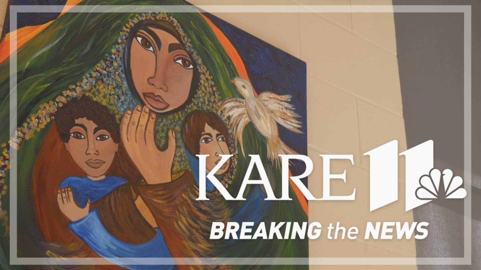 President Donald Trump unleashed some harsh words about the Somali community Minnesota. The community is used to being a target of his.