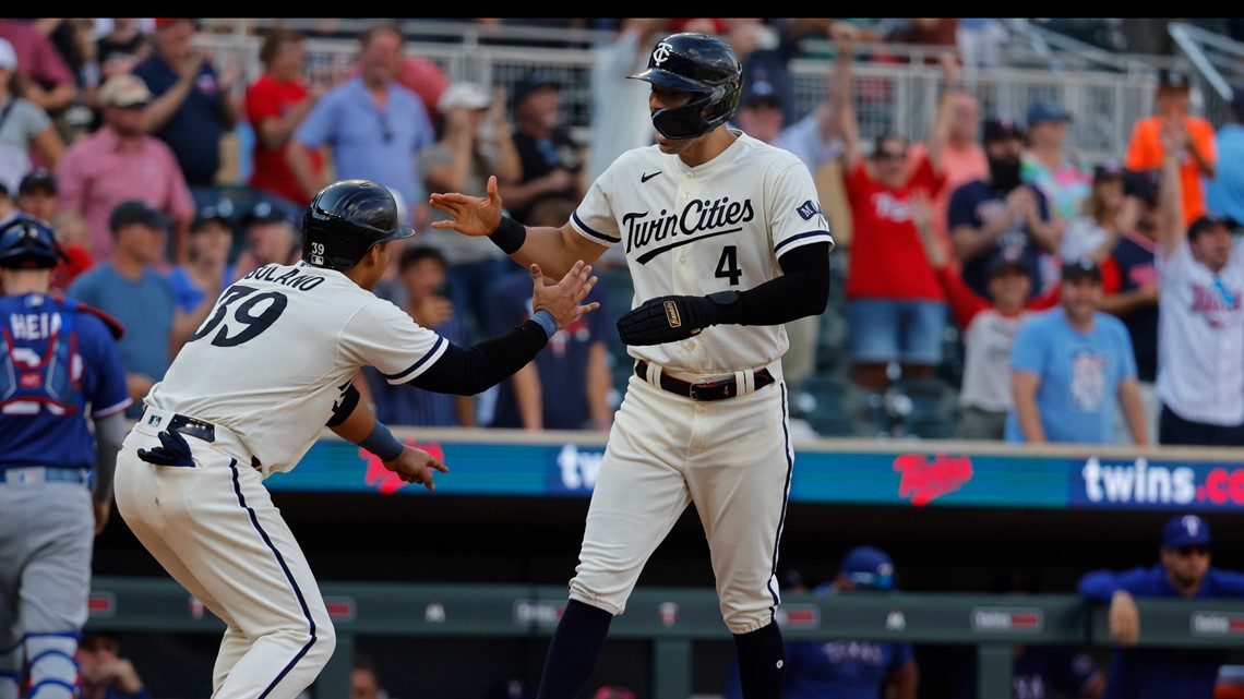 Minnesota Twins Maeda Throws 2 Scoreless Innings Despite Rays Hea