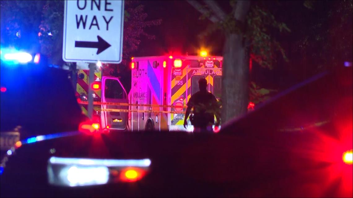 One killed in early Sunday morning shooting in Minneapolis - MinnMix