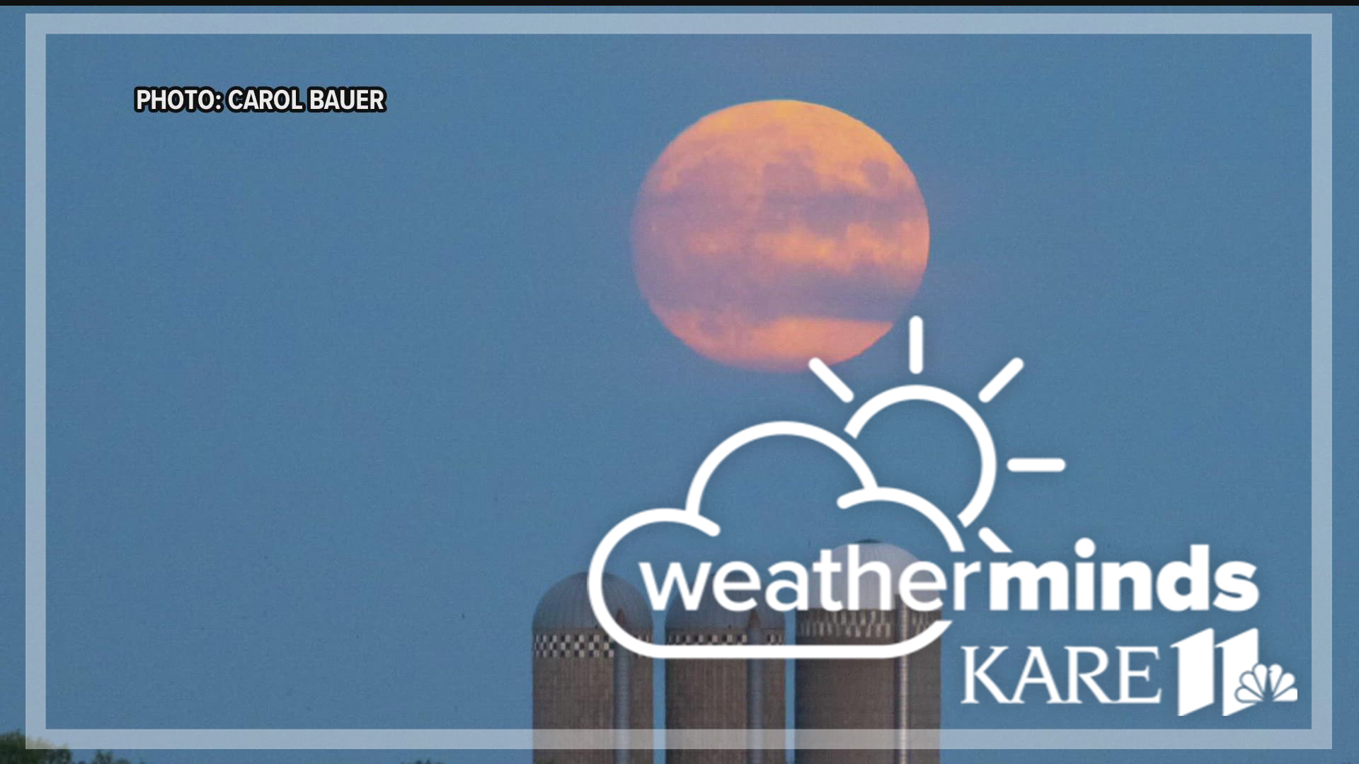 KARE 11 meteorologist Ben Dery shows us what backyard astrologers can expect to see throughout the month of July.