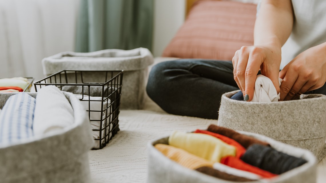 Are professional organizers worth the money? - Vimarsana News