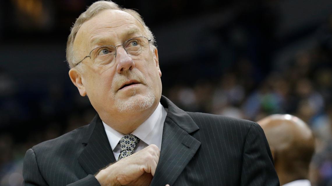 Hall of Famer Rick Adelman, who took 2 teams to NBA Finals, dies at 79
