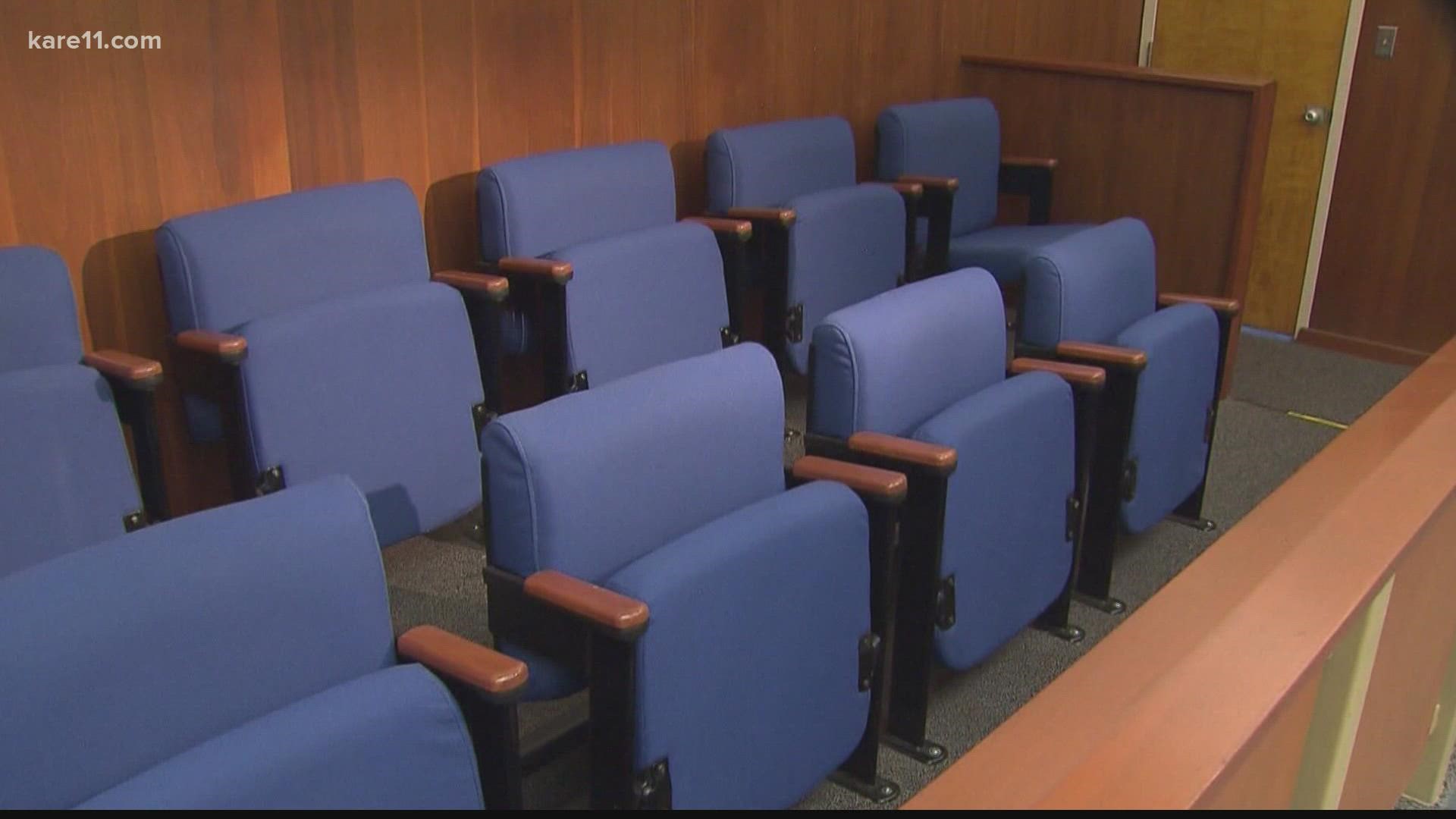 Jurors will begin their second day of deliberations, attempting to forge a verdict in the trial of the former officer who fatally shot Daunte Wright.