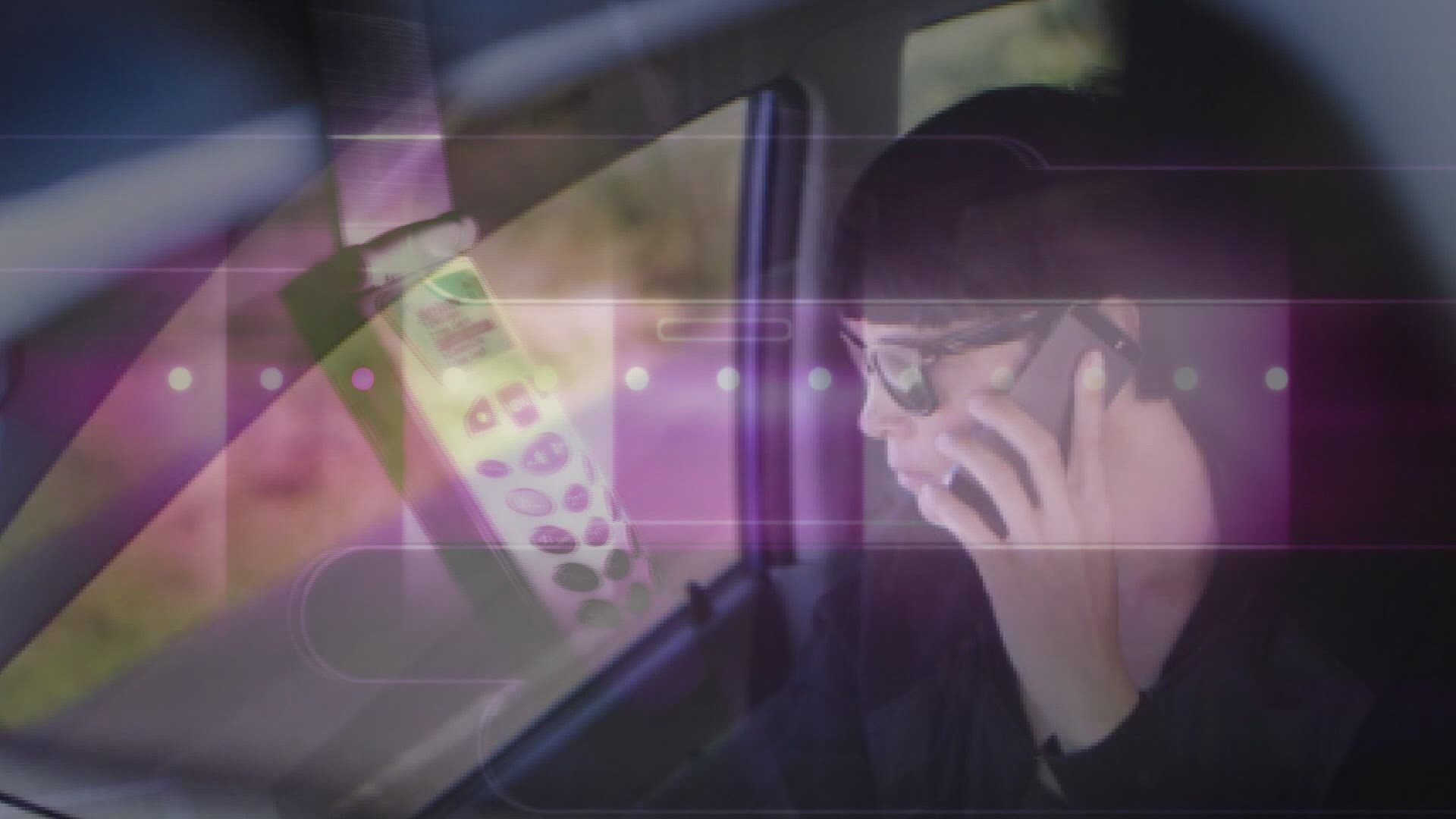 Despite intensive lobbying efforts and the support of many lawmakers it appears a vote on the 'Hands Free' cell phone driving bill will not make it to the floor.