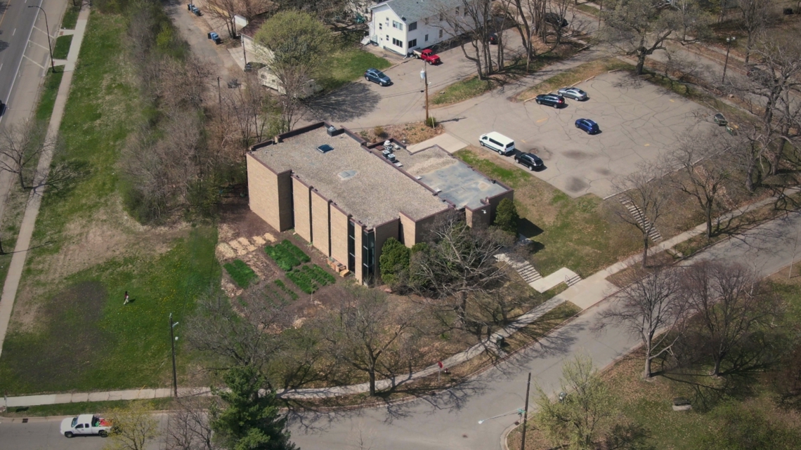 Former DHS grant manager speaks out, defends church sued by state