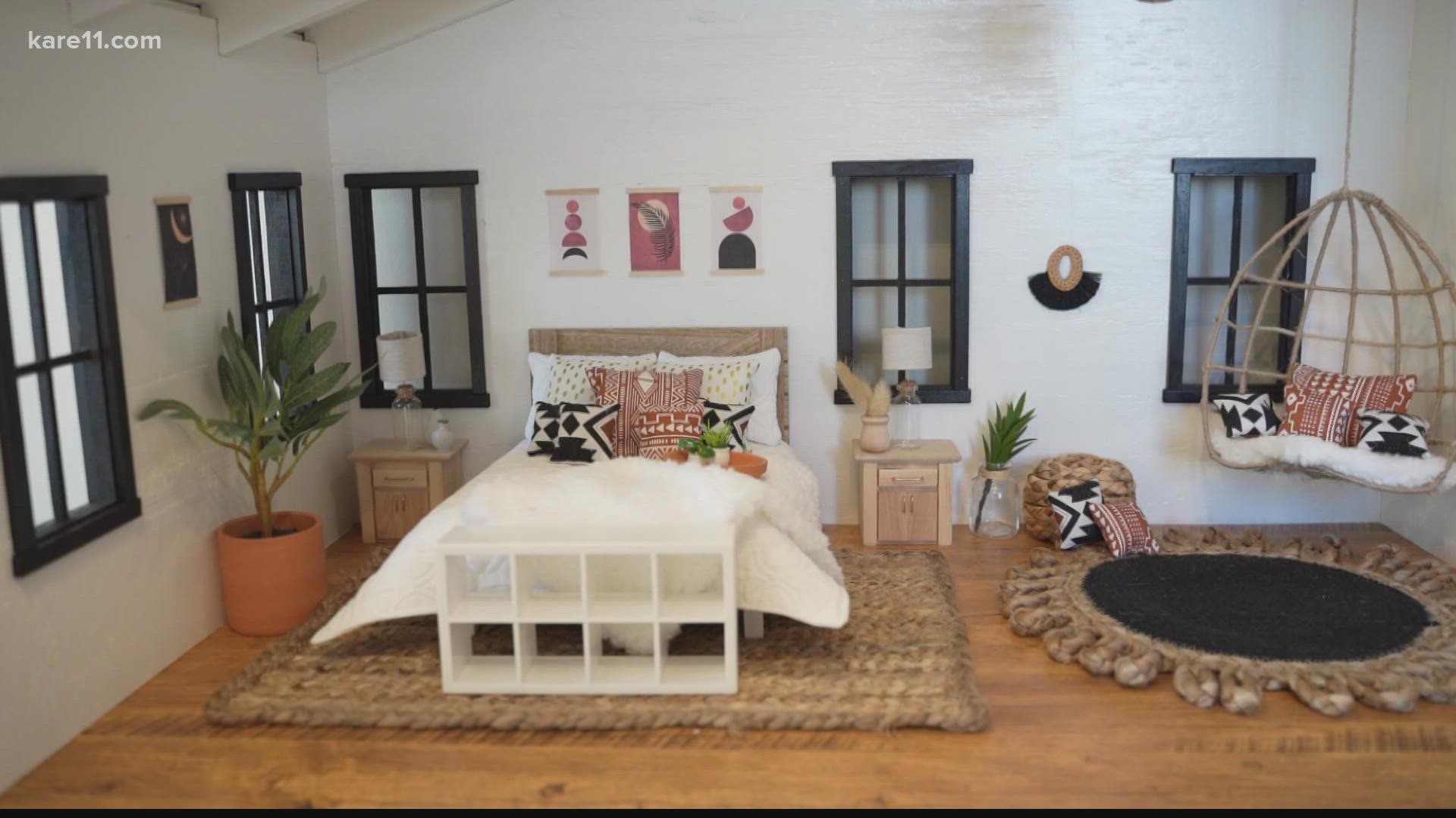 Dream Doll House 11 Rooms - nuheby