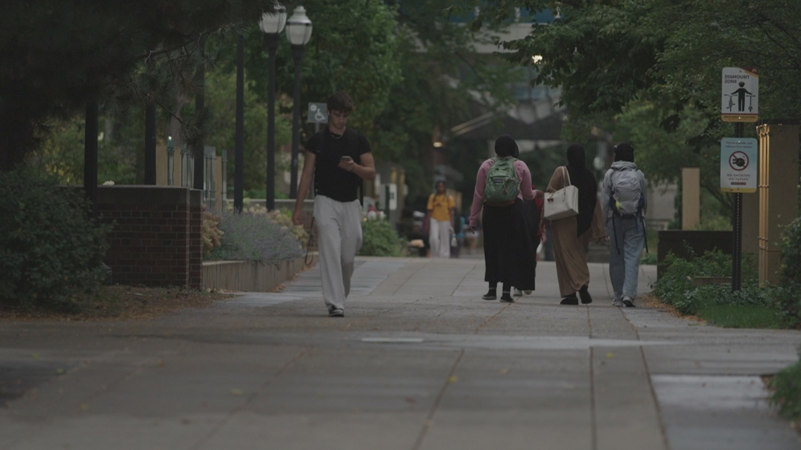 Turning Point USA to host event at University of Minnesota without