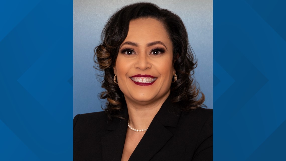 Dr. Stephanie Burrage named Minnesota's Chief Equity Officer - Vimarsana News