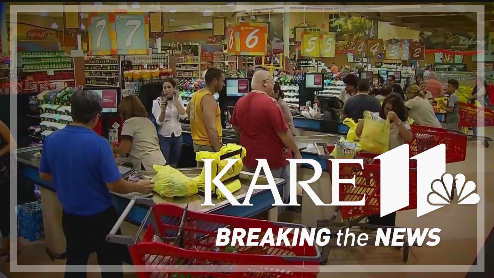 KARE 11's Gordon Severson breaks down the reasons and explains how relief could be on the way.