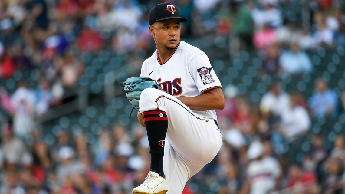 Minnesota Twins - The #MNTwins have signed pitcher, Chris