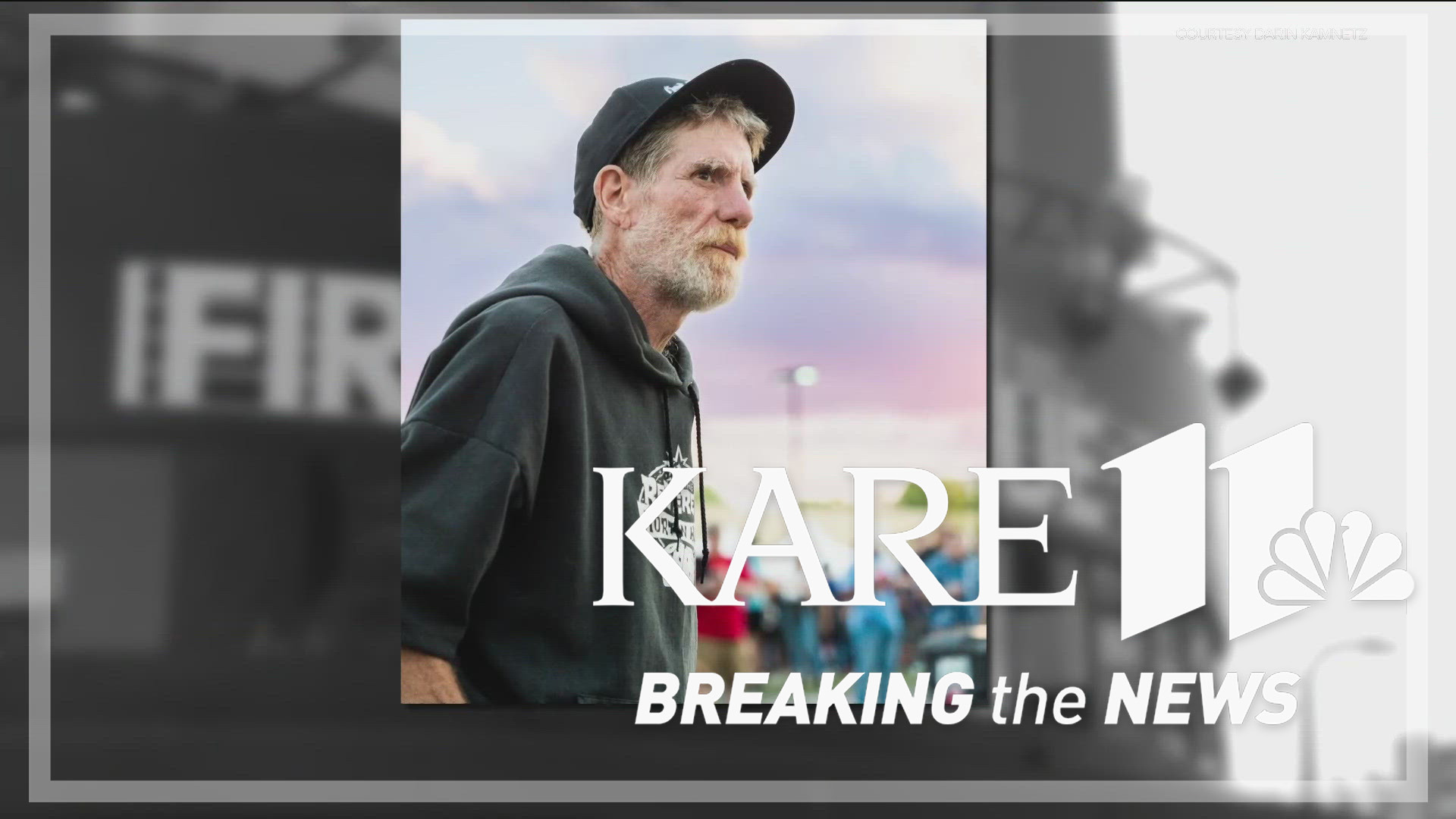 On Wednesday, KARE 11 talked with some of Conrad's closest friends, as well as artists who said they'd miss his presence backstage and beyond.